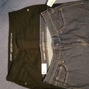 Old Navy Super Skinny Jeans